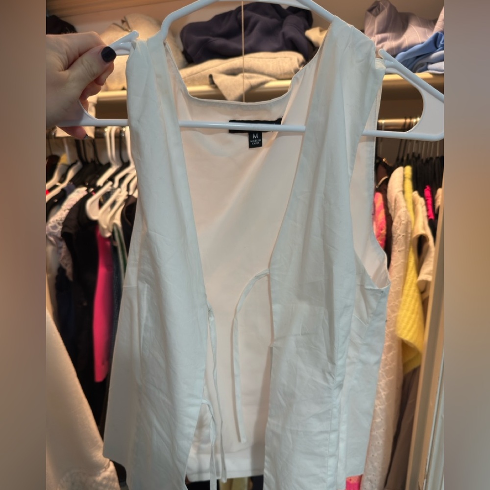 Steve Madden top